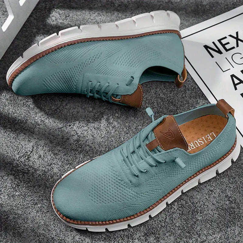 W&W Mode | Moderne Orthopädische Schuhe