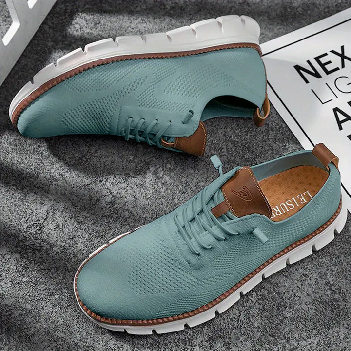 W&W Mode | Moderne Orthopädische Schuhe