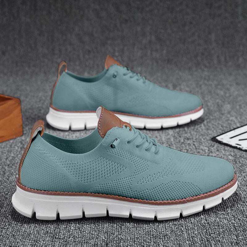 W&W Mode | Moderne Orthopädische Schuhe