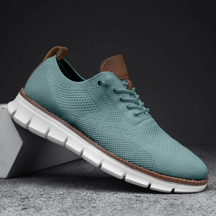 W&W Mode | Moderne Orthopädische Schuhe