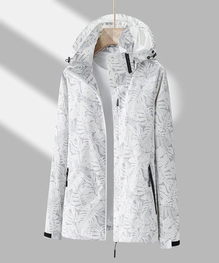 W&W Mode | Stylische Wasserjacke