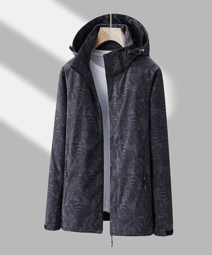 W&W Mode | Stylische Wasserjacke