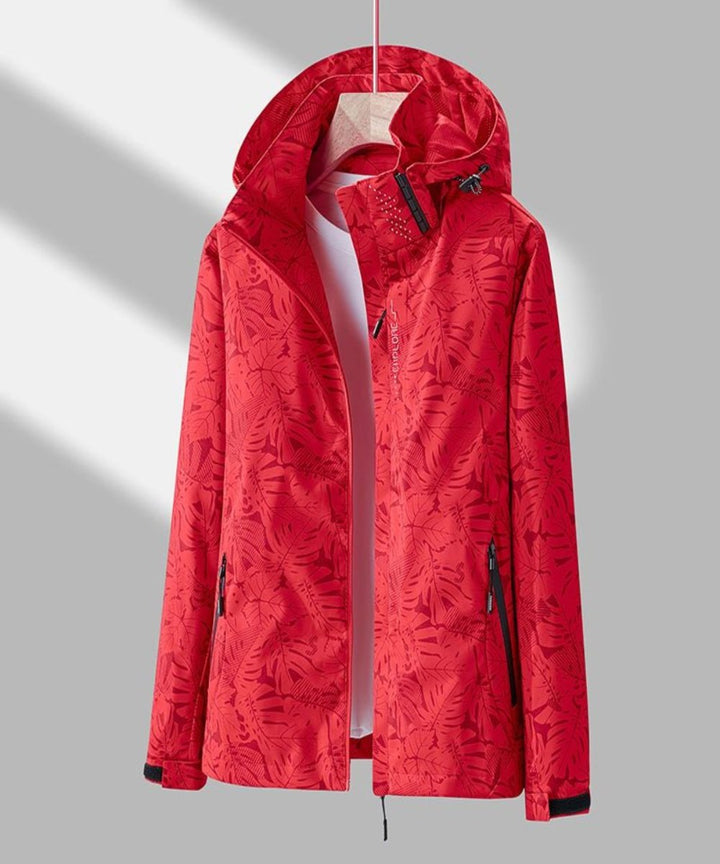 W&W Mode | Stylische Wasserjacke