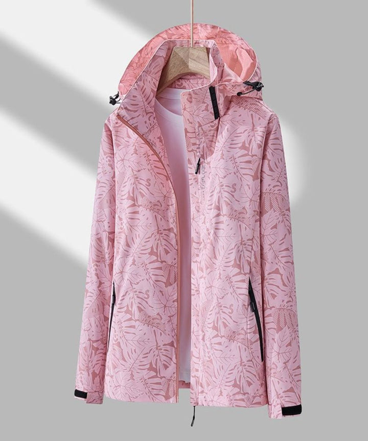 W&W Mode | Stylische Wasserjacke