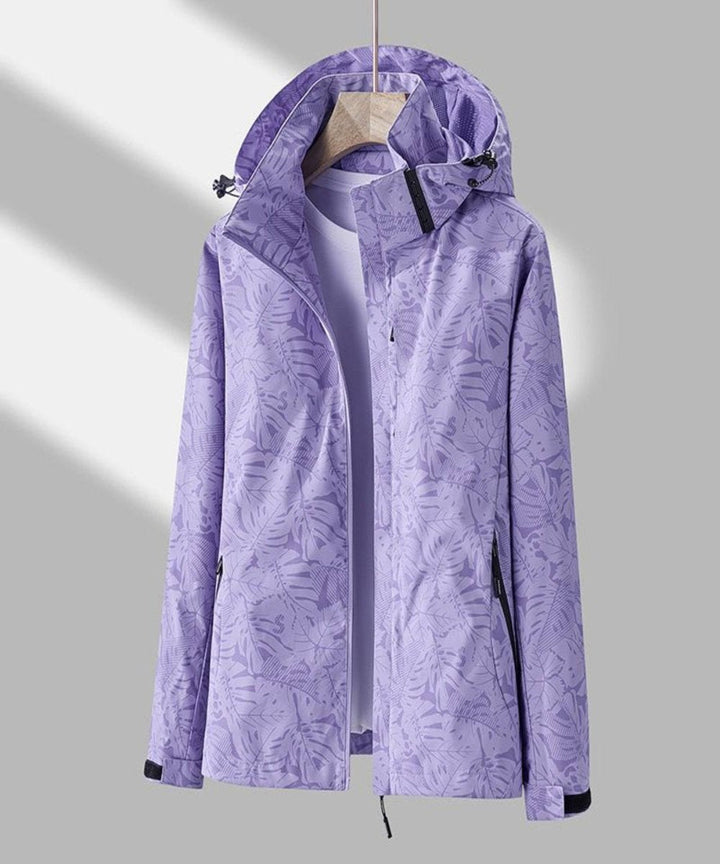 W&W Mode | Stylische Wasserjacke
