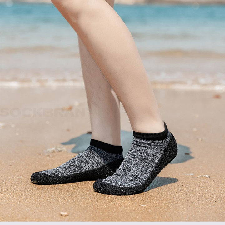 W&W Mode | Bequeme Rutschfeste Knöchelsocken