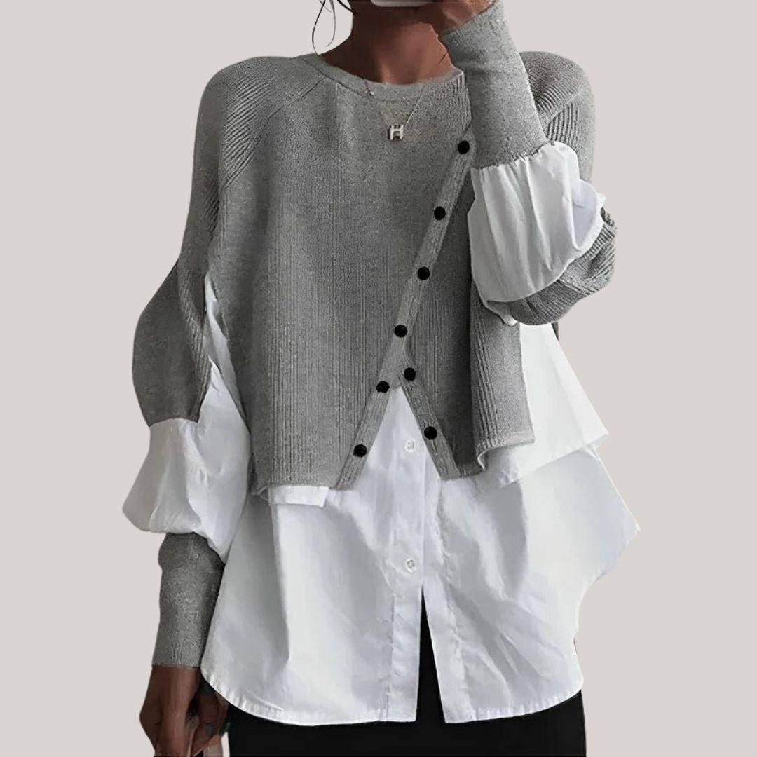 WW | Casual Top