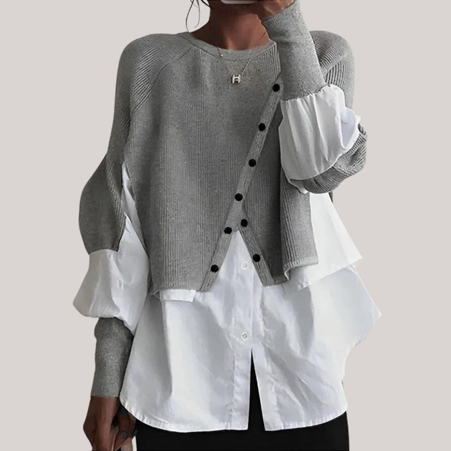 WW | Casual Top