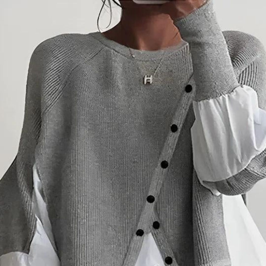 W&W Mode | Casual Top