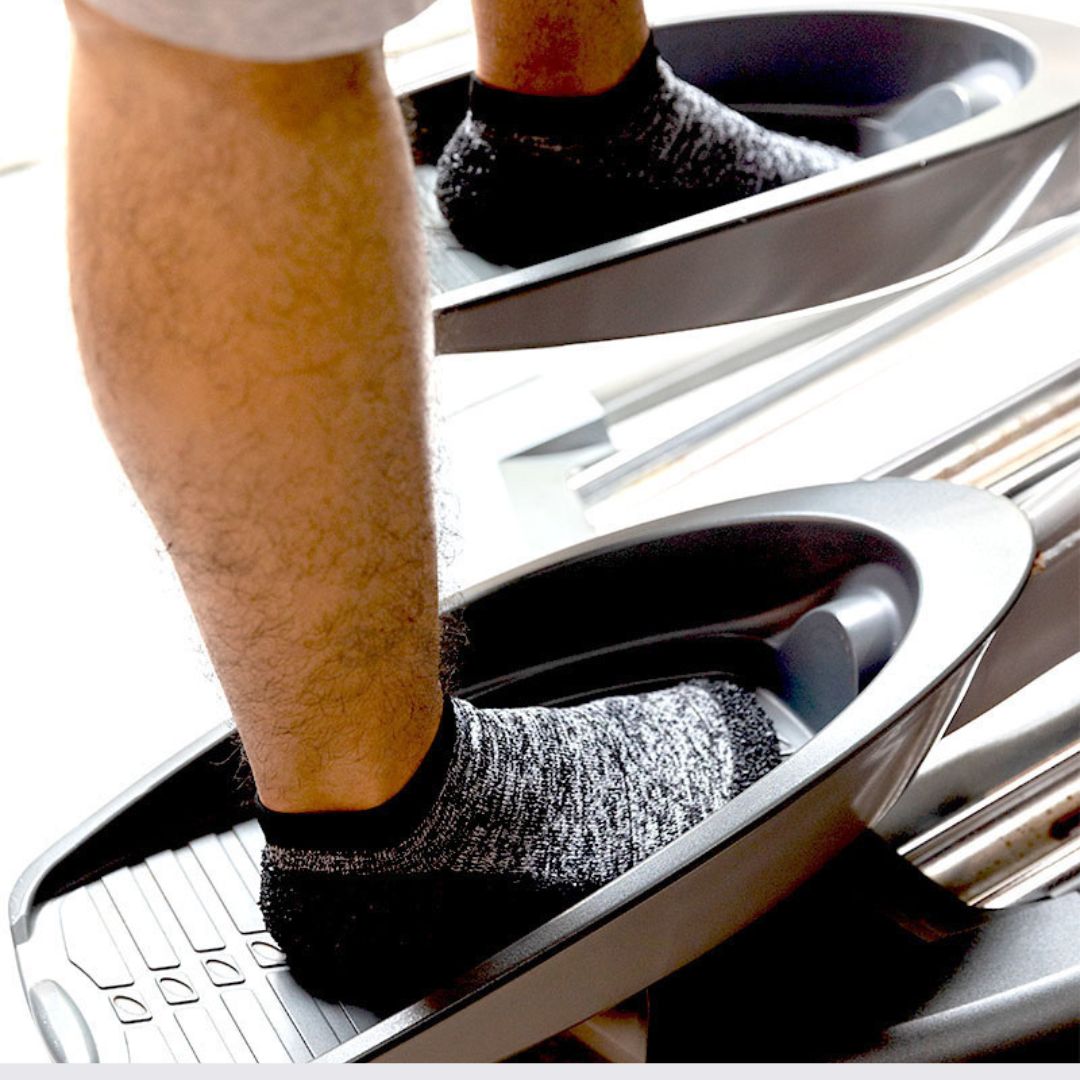 WW | Bequeme Rutschfeste Knöchelsocken