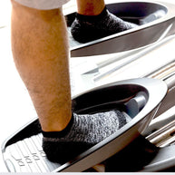 WW | Bequeme Rutschfeste Knöchelsocken