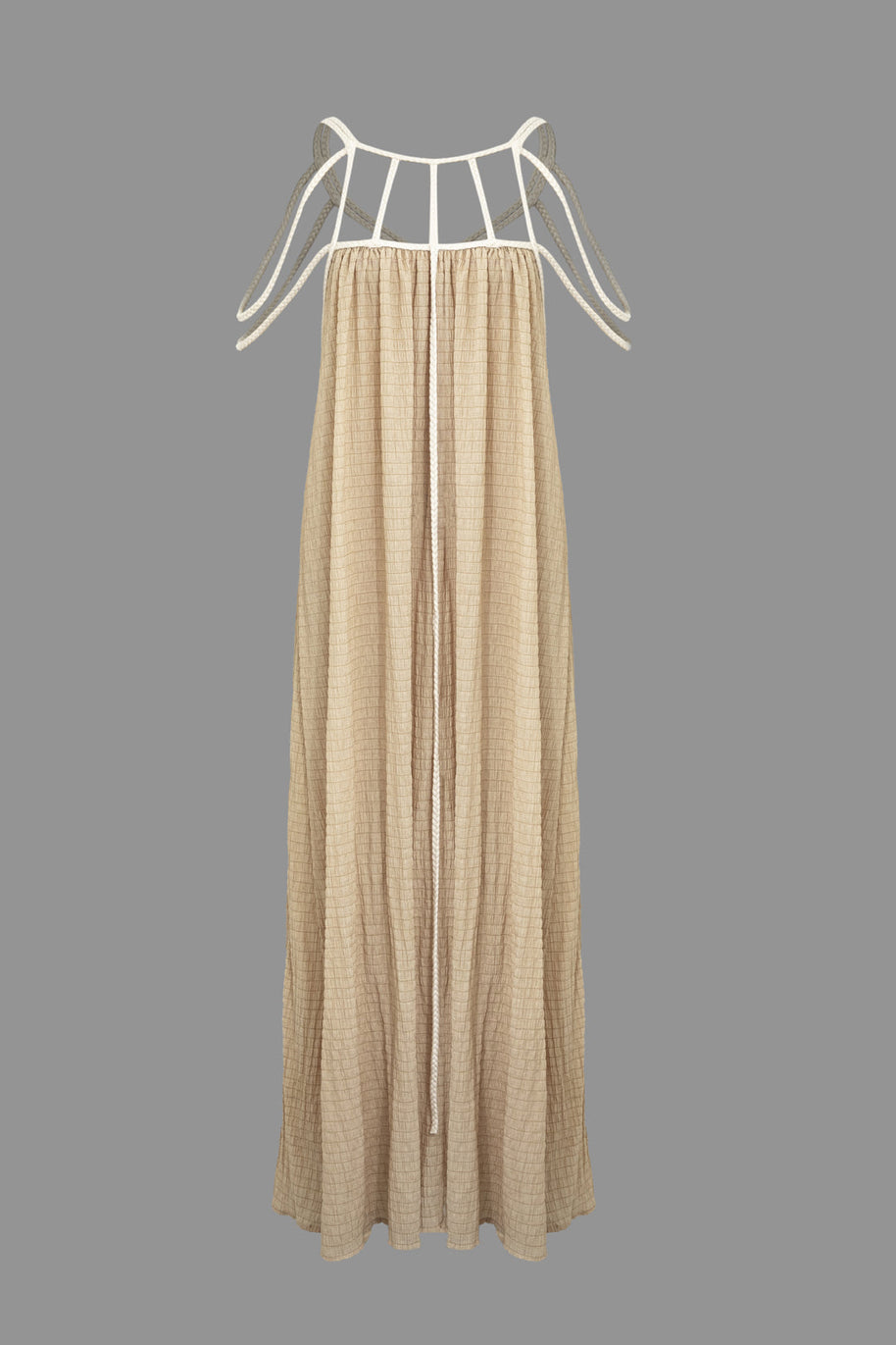 Boho Chic Maxikleid
