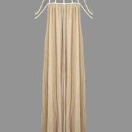 Boho Chic Maxikleid