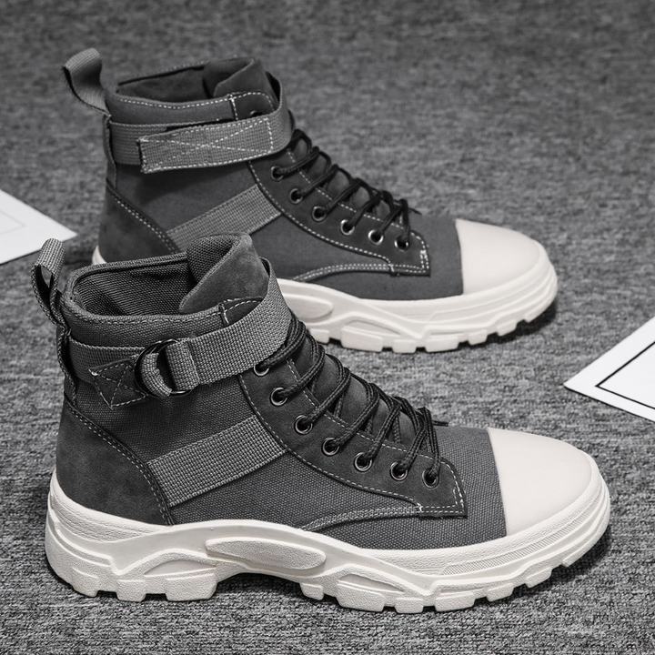 W&W Mode | Motorradstiefel