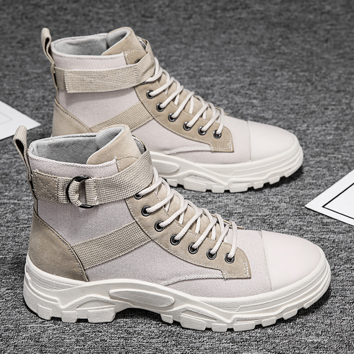 W&W Mode | Motorradstiefel