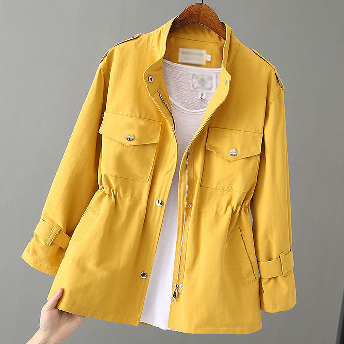WW | Trenchcoat Von Bittoria Milano