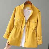 WW | Trenchcoat Von Bittoria Milano