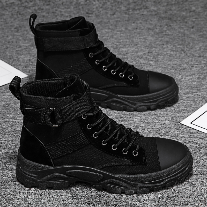 W&W Mode | Motorradstiefel