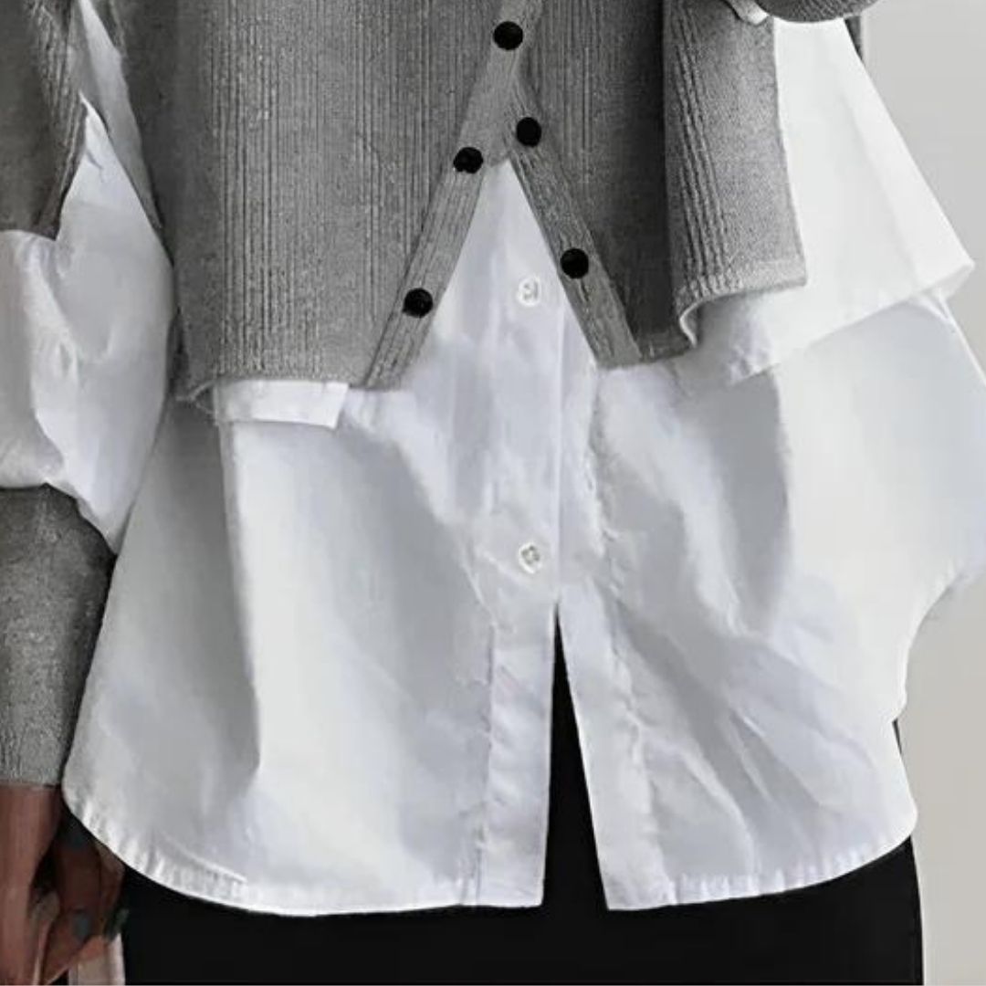 W&W Mode | Casual Top