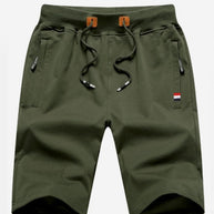 WW | Dünne Herren Sportshorts Im Koreanischen Trend