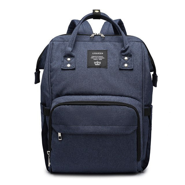 WW | Modische Maternity Wickeltasche