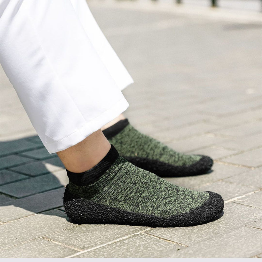 WW | Bequeme Rutschfeste Knöchelsocken