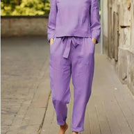 Elegantes Damenset