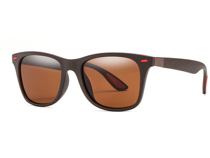 WW | Polarisierte Herren Sonnenbrille