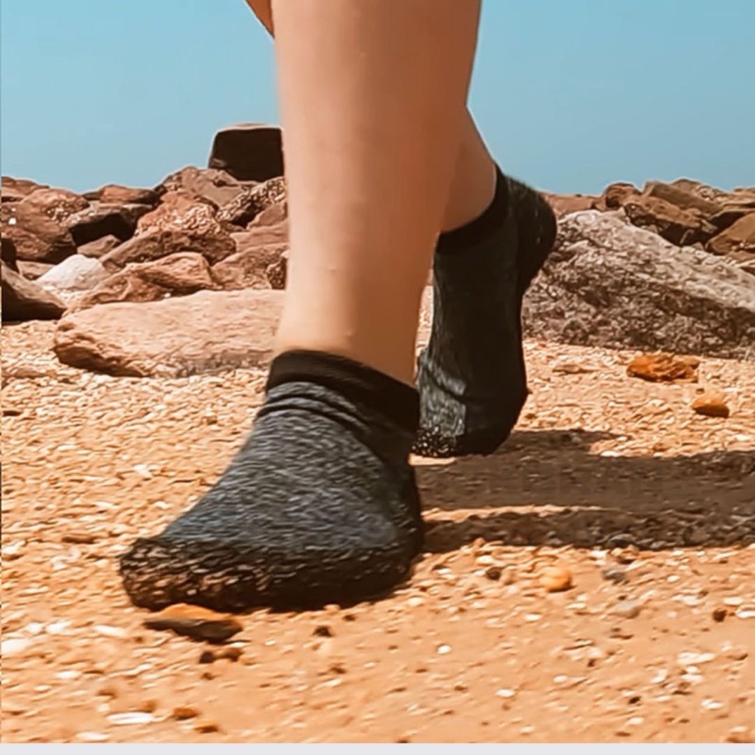 W&W Mode | Bequeme Rutschfeste Knöchelsocken