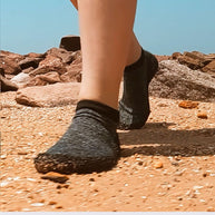 WW | Bequeme Rutschfeste Knöchelsocken