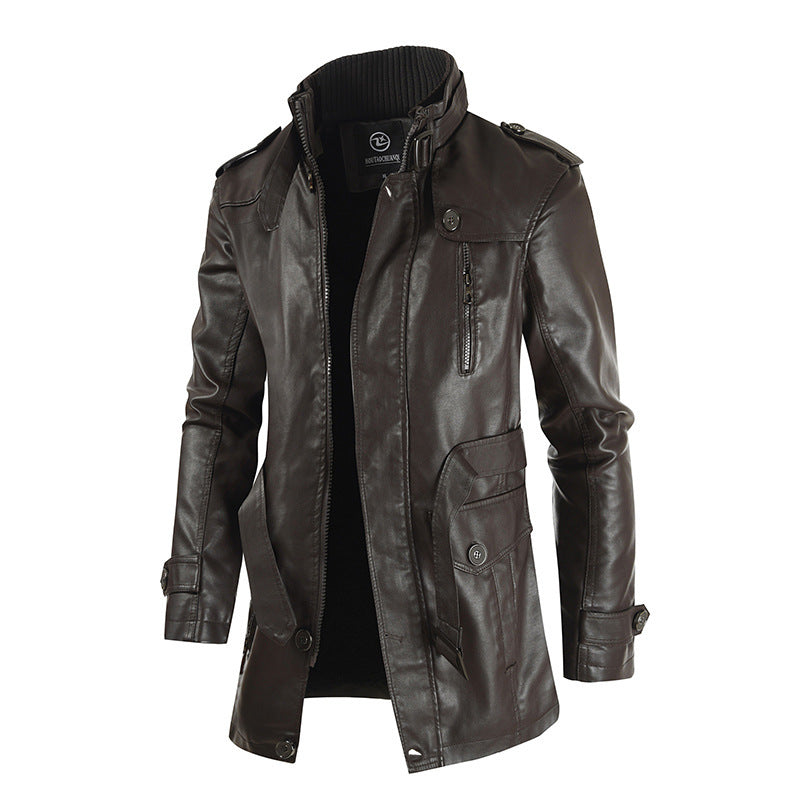 WW | Elegante, Stylische Jacke Für Herren