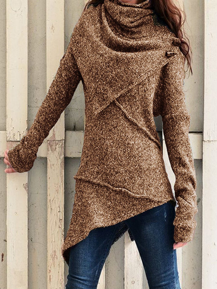 Mühelose und stilvolle Pullover