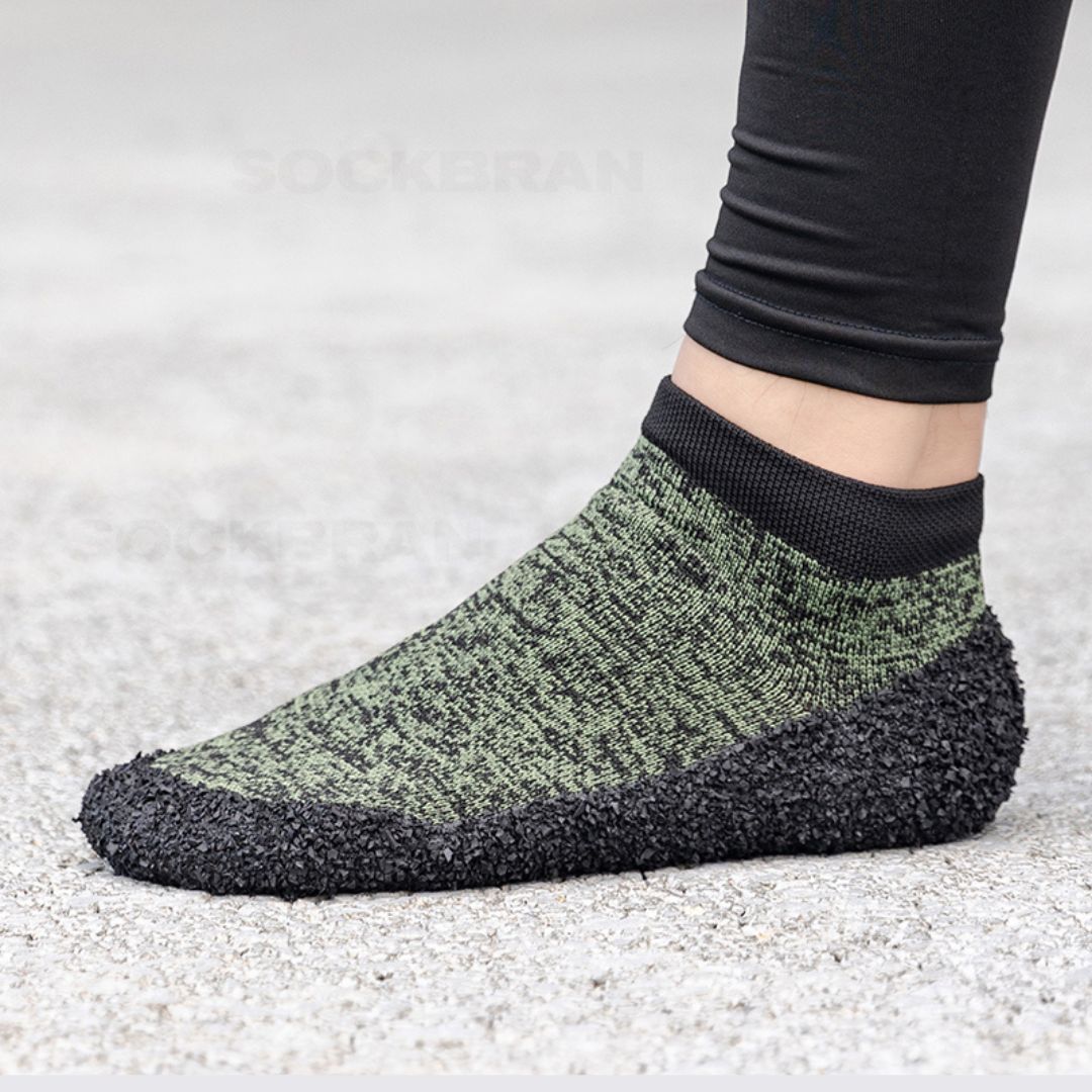 W&W Mode | Bequeme Rutschfeste Knöchelsocken