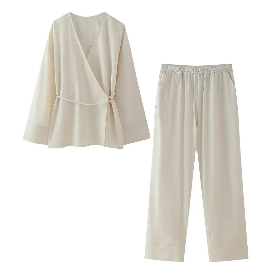 WW | Kimono Satz