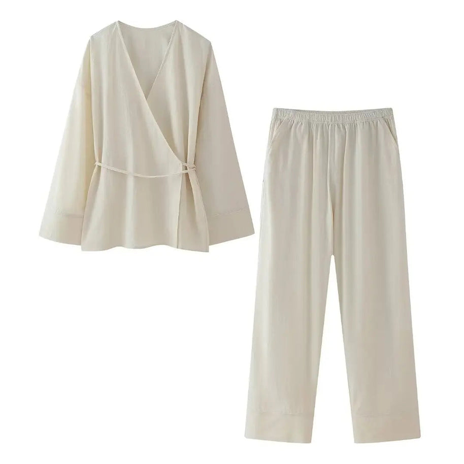 WW | Kimono Satz