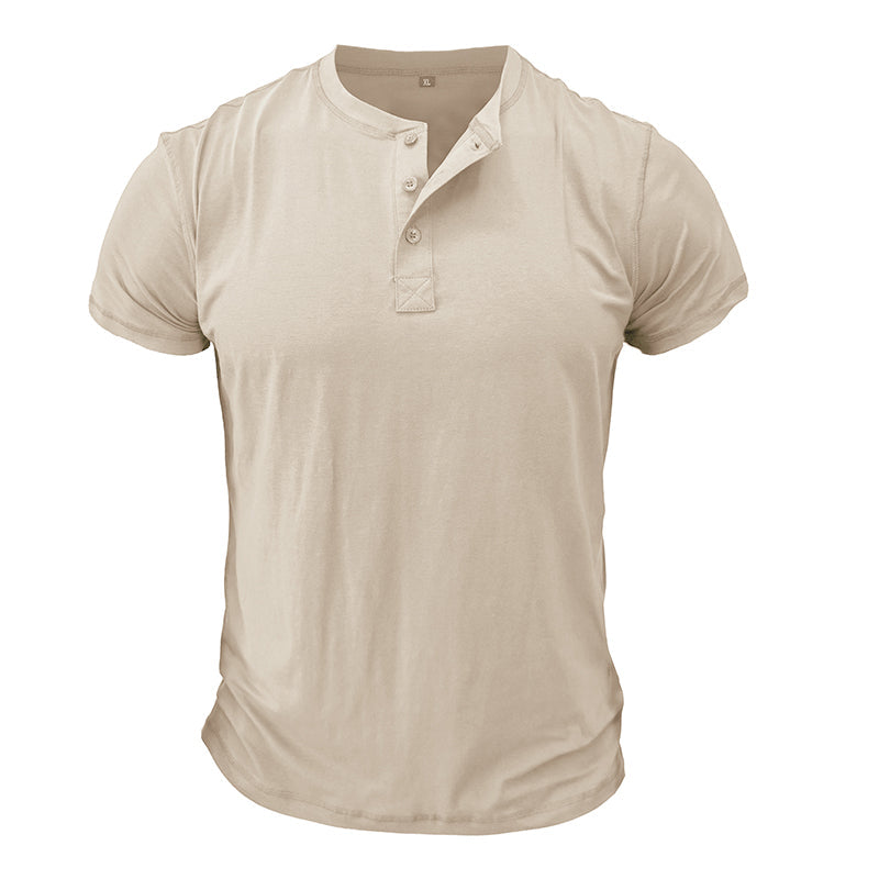 WW | Klassisches Baumwoll T-shirt