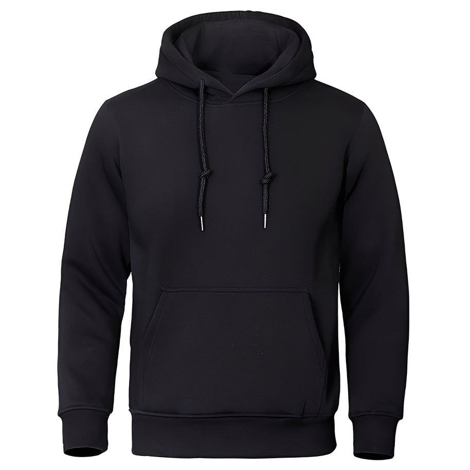 WW | Freizeit Fleece Hoodie für Herren