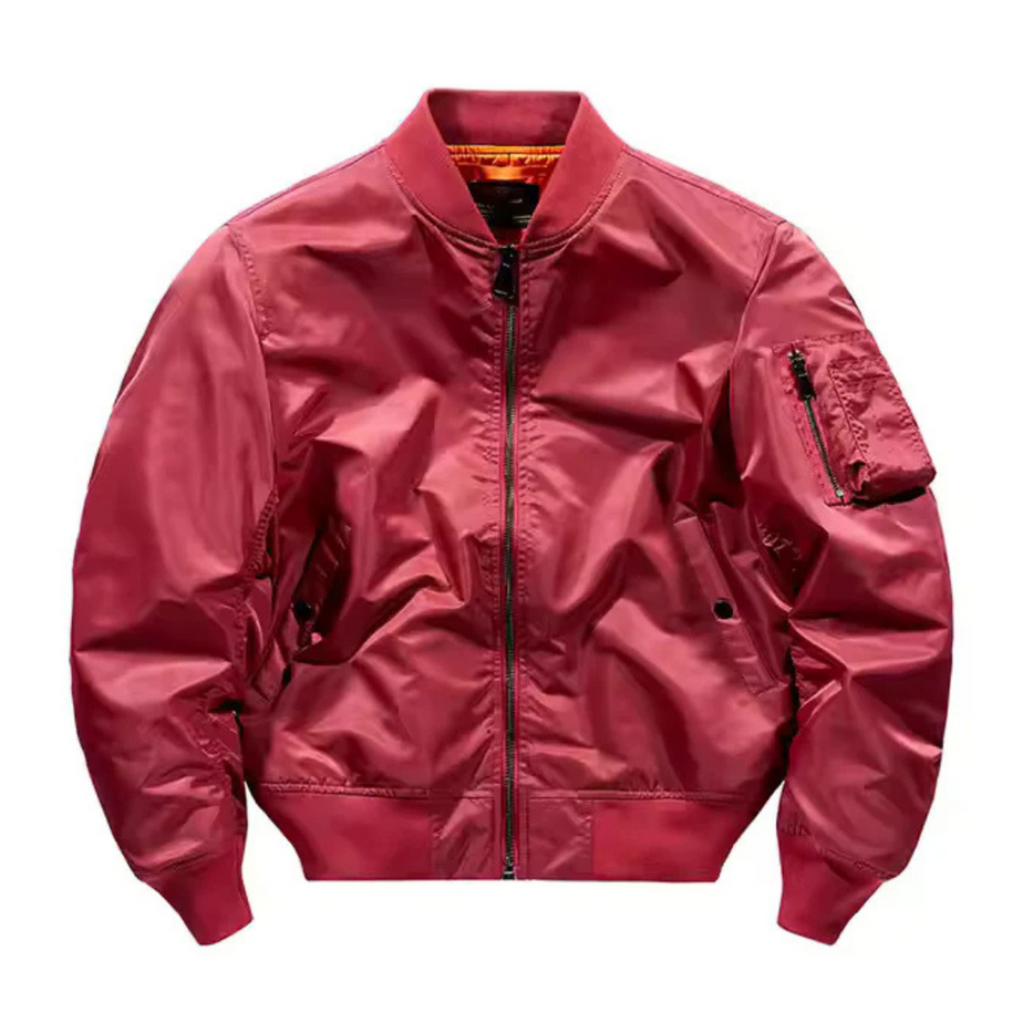 WW | Stylische Bomberjacke