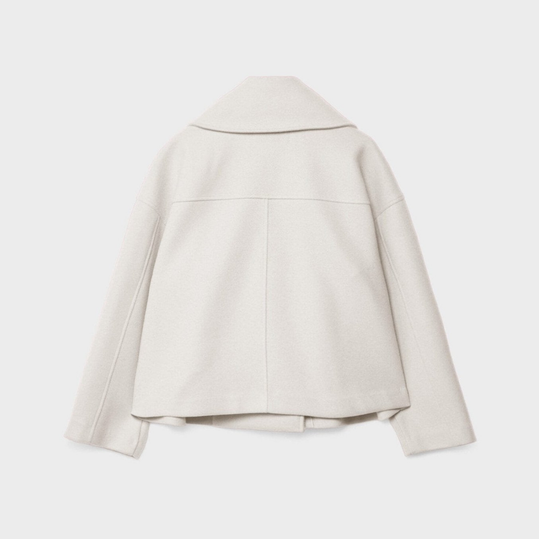 WW | Damen Kurzjacke