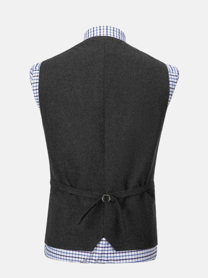 W&W Mode | Herren Weste