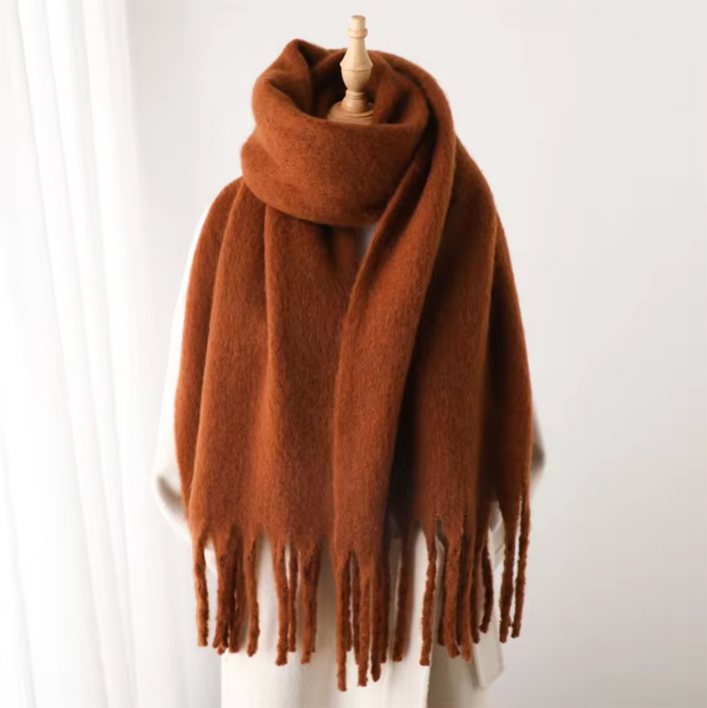 WW | Kaschmir-Winter-Schal