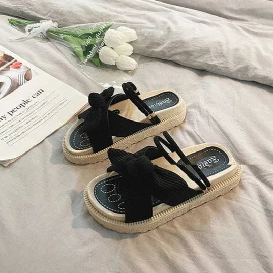 WW | Elegante Sandalen für den Sommer