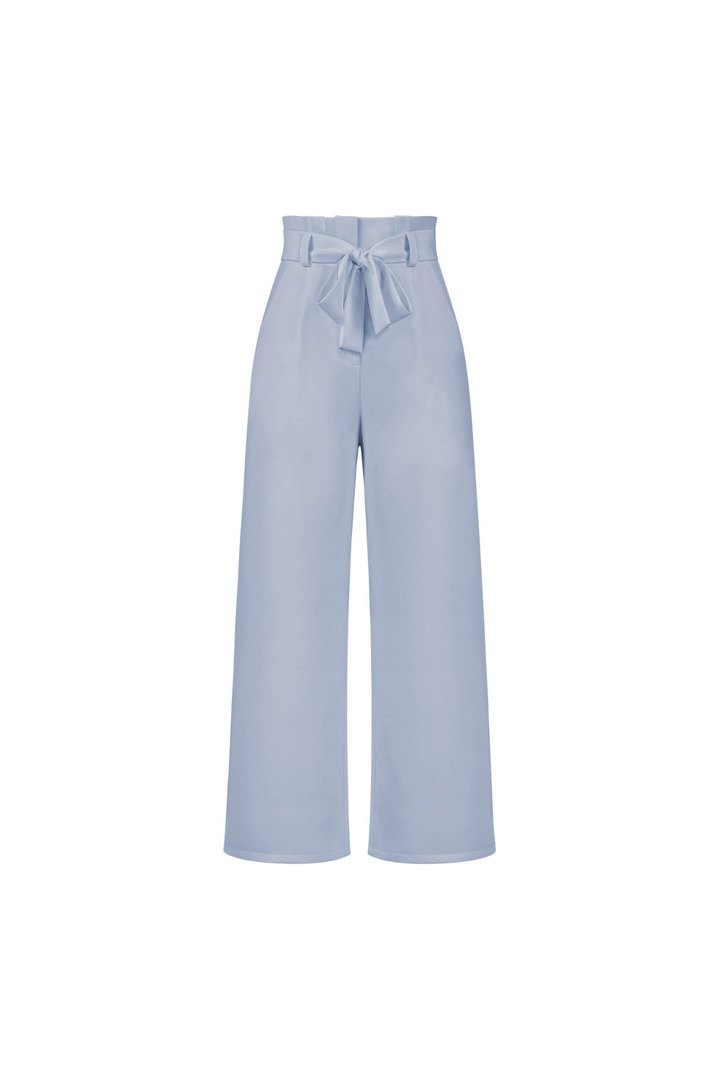 W&W Mode | Leinenhose Für Frauen Lang