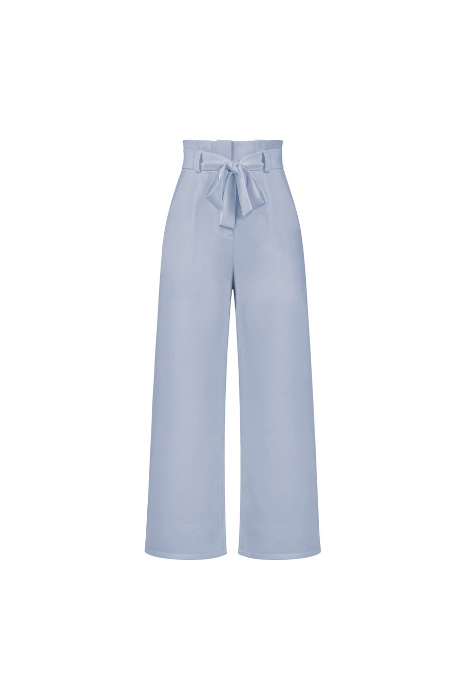 WW | Leinenhose Für Frauen Lang