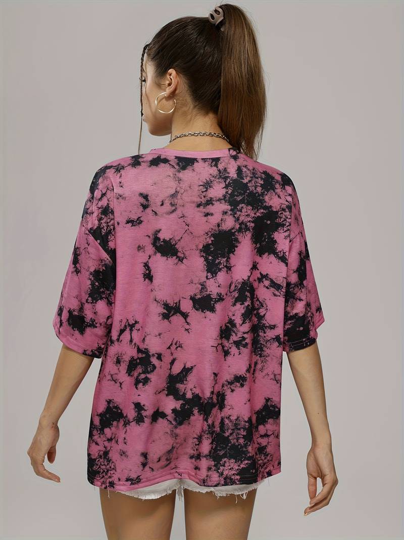 WW | Kurzärmliges Sportshirt für Mädchen