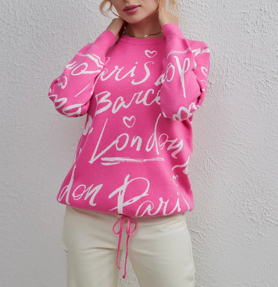 WW | Modischer Pullover für den ultimativen Look