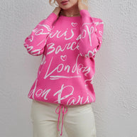 WW | Modischer Pullover für den ultimativen Look