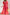 WW | Real Love Print Puffärmel Maxi Kleid