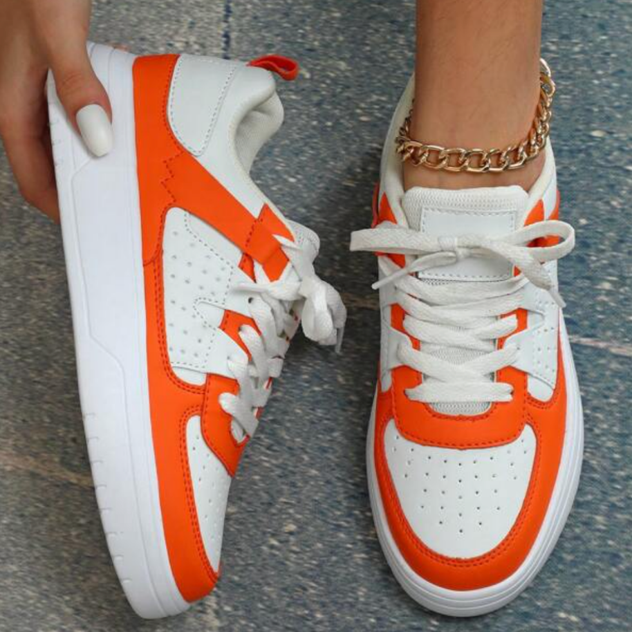 WW | Damen Stilvolle Sneakers