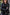 WW | Rosiedress Vintage Revers Reißverschluss Kunstleder Bikerjacke
